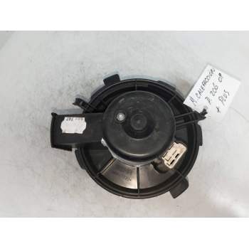 MOTOR CALEFACCION 6424501 