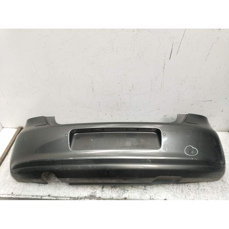 Recambio de paragolpes trasero para volkswagen polo v (6r1, 6c1) 1.2 tsi referencia OEM IAM  VER FOTOS 2009