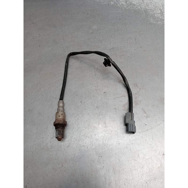 Recambio de sonda lambda para hyundai tucson (tl, tle) 1.6 crdi referencia OEM IAM 393512U001 9025100007 2018