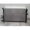 Recambio de radiador agua para opel vectra b (j96) 2.0 i 16v (f19) referencia OEM IAM   