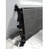 Recambio de radiador agua para opel vectra b (j96) 2.0 i 16v (f19) referencia OEM IAM   