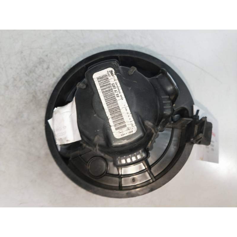 Recambio de motor calefaccion para peugeot 207 x-line referencia OEM IAM NN102993X9094 N102097A 2006