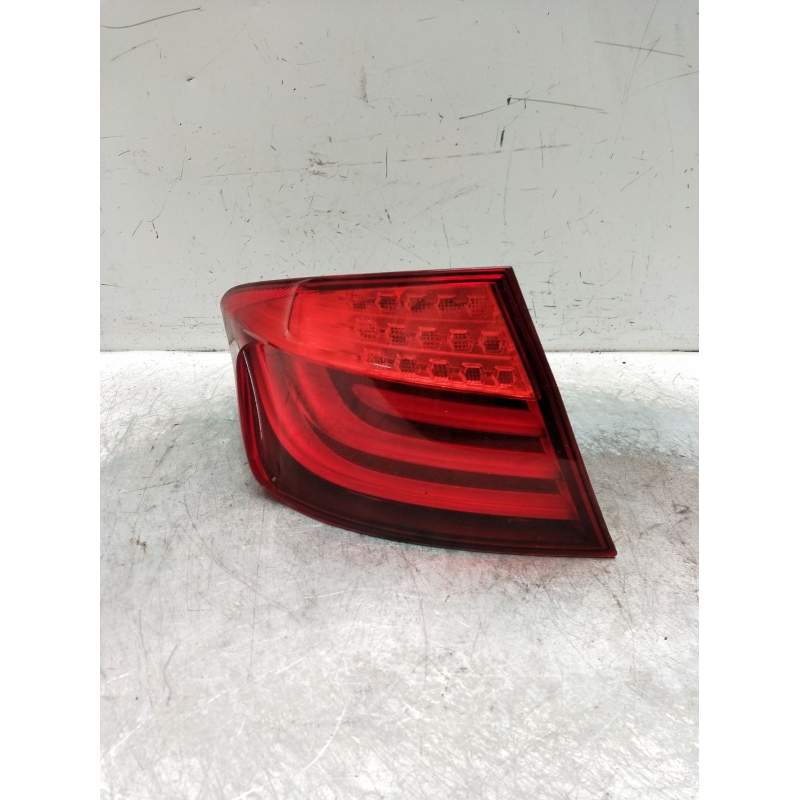 Recambio de piloto trasero izquierdo para bmw serie 5 lim. (f10) 525d xdrive referencia OEM IAM  4P 2010