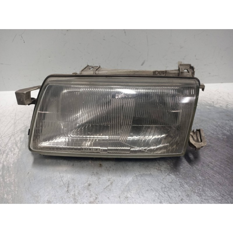 Recambio de faro izquierdo para opel astra f berlina fresh referencia OEM IAM   