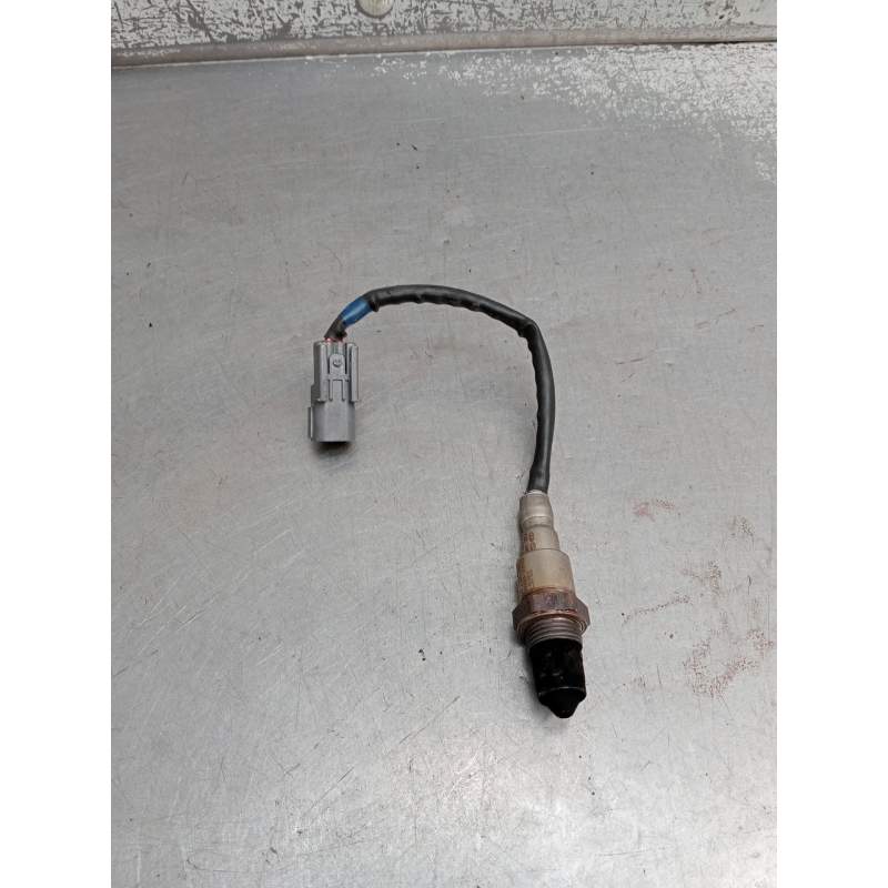 Recambio de sonda lambda para hyundai tucson (tl, tle) 1.6 crdi referencia OEM IAM 9025100001 393502U001 2018