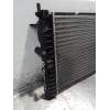 Recambio de radiador agua para opel vectra b (j96) 2.0 i 16v (f19) referencia OEM IAM   