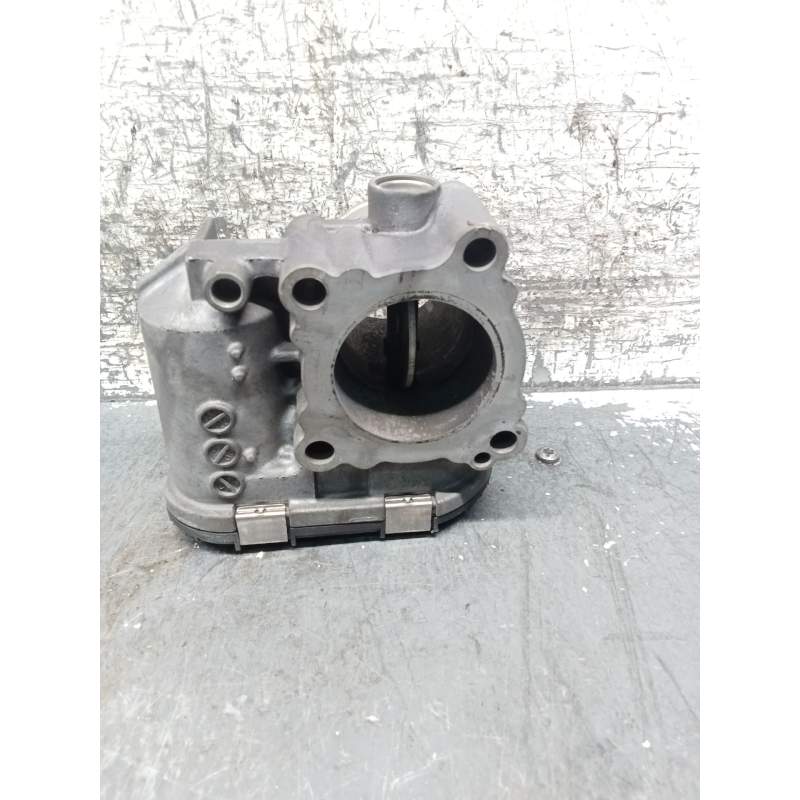 Recambio de caja mariposa para renault koleos i (hy_) 2.0 dci (hy0k) referencia OEM IAM 8200330810E 0281002681 BOSCH
