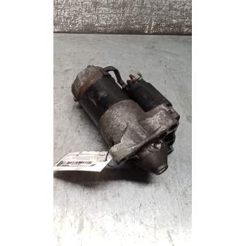 MOTOR ARRANQUE 