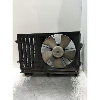 ELECTROVENTILADOR 14CRDI 2004