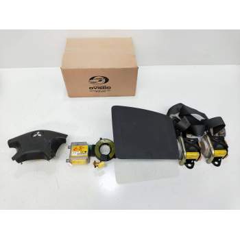 KIT AIRBAG 
