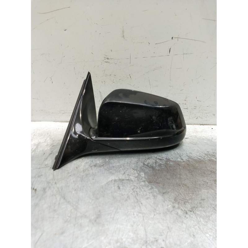 Recambio de retrovisor izquierdo para bmw serie 5 lim. (f10) 525d xdrive referencia OEM IAM f0153401u6680 ELECTRICO 2010