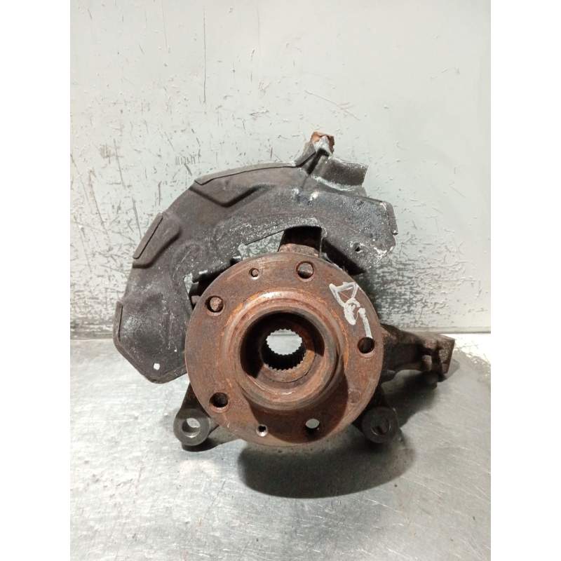 Recambio de mangueta delantera derecha para citroën jumpy 2.0 hdi cat (rhk / dw10uted4) referencia OEM IAM   