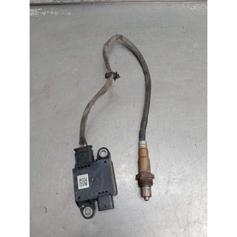 Recambio de sonda lambda para hyundai tucson (tl, tle) 1.6 crdi referencia OEM IAM 0281007509 392652U200 2018