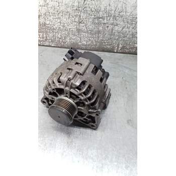ALTERNADOR TG10B013 14HDI 2009