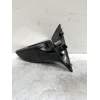 Recambio de retrovisor izquierdo para bmw serie 5 lim. (f10) 525d xdrive referencia OEM IAM f0153401u6680 ELECTRICO 2010