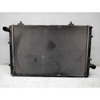 RADIADOR AGUA 867562UF 