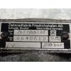 Recambio de bomba direccion para bmw serie 5 berlina (e34) 525i (125kw) referencia OEM IAM 7671955144 0640612 