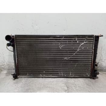 RADIADOR AGUA 9627507380 19D 1997