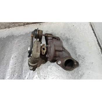 TURBOCOMPRESOR 9621569080 4541312 