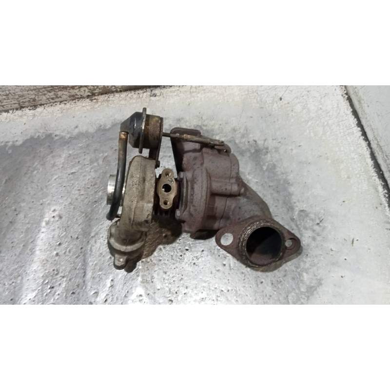 Recambio de turbocompresor para citroën xantia berlina 1.9 td sensation referencia OEM IAM 9621569080 4541312 