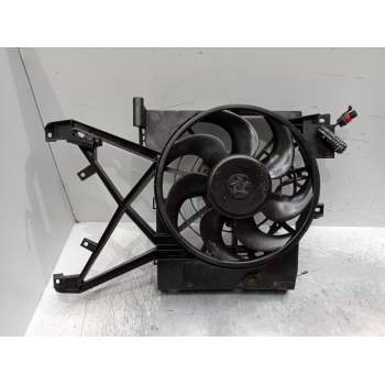 ELECTROVENTILADOR 2.0DTi B/99