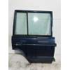 Recambio de puerta trasera derecha para mitsubishi galloper (hyundai) 2.5 td (5-ptas.) referencia OEM IAM  5P 