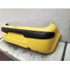 Recambio de paragolpes trasero para peugeot 1007 (km_) 1.4 16v referencia OEM IAM   2005