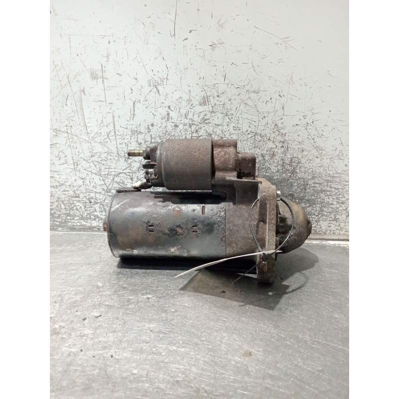 Recambio de motor arranque para lancia thesis (841_) 2.4 jtd (841axd1b02) referencia OEM IAM   