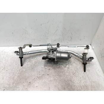 MOTOR LIMPIA DELANTERO 3397021919 201902053 2018