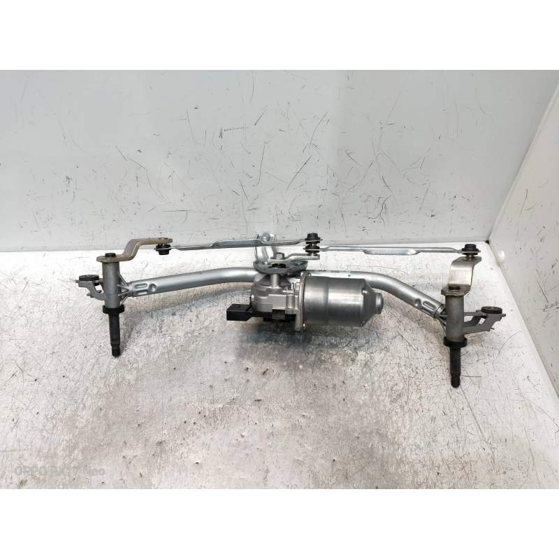 Recambio de motor limpia delantero para citroën c3 aircross feel referencia OEM IAM 3397021919 201902053 2018