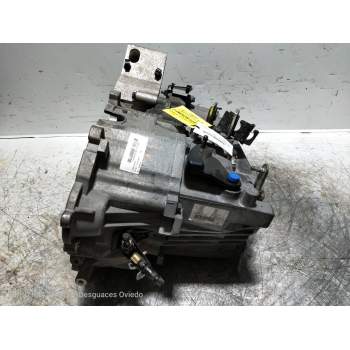 CAJA CAMBIOS P9482052 T120274 M56L
