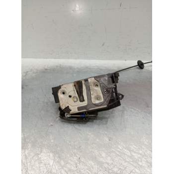 MOTOR CIERRE CENTRALIZADO DELANTERO DERECHO BM5AA21812BG 5P 2014