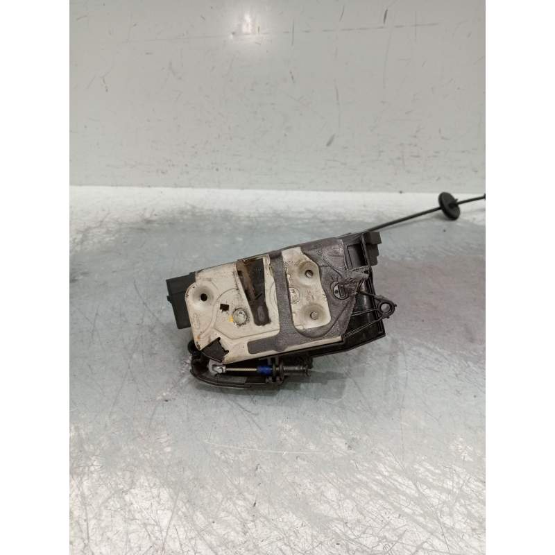 Recambio de motor cierre centralizado delantero derecho para ford transit courier b460 monospace 1.5 tdci referencia OEM IAM BM5