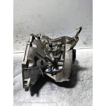 CAJA CAMBIOS BC355 FE016563 