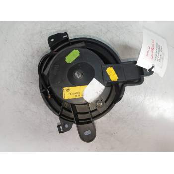 MOTOR CALEFACCION 602905K N31848234Z 1993