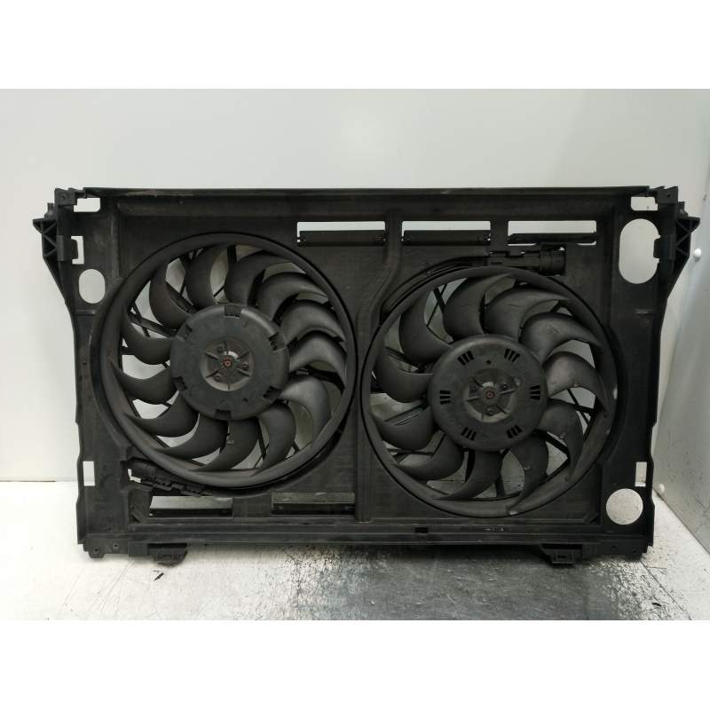 Recambio de electroventilador para audi a8 (4e2) 4.2 quattro referencia OEM IAM 4E9121205D  