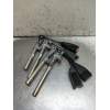 Recambio de kit airbag para renault scénic ii (jm0/1_) 1.5 dci (jm1e, jm16) referencia OEM IAM 8200412042 607993600 2006