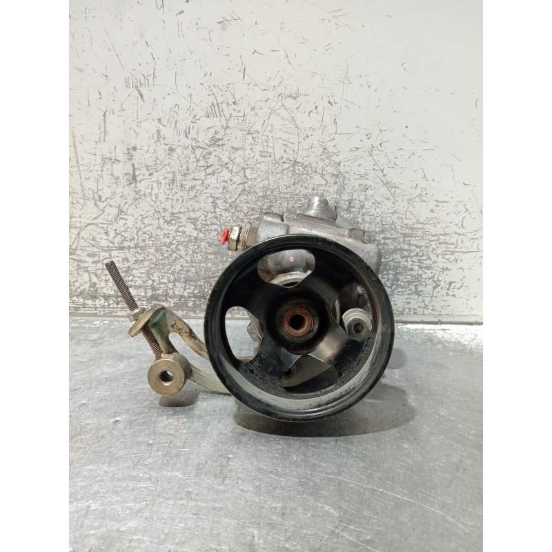 Recambio de bomba direccion para peugeot boxer furgoneta (230l) 1.9 d referencia OEM IAM 1477396080 7691955256 