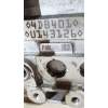 Recambio de motor completo para dacia spring ev (b6m1) referencia OEM IAM 4DB401  U143126