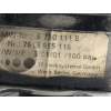 Recambio de bomba direccion para bmw serie 3 coupe (e46) 318 ci referencia OEM IAM 6750111B 7613955116 