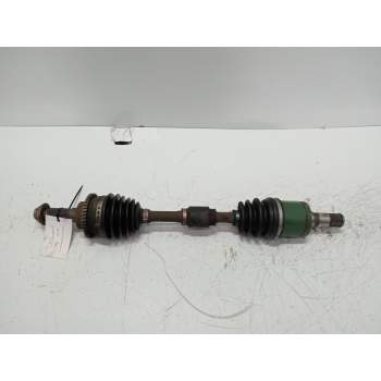TRANSMISION DELANTERA IZQUIERDA 