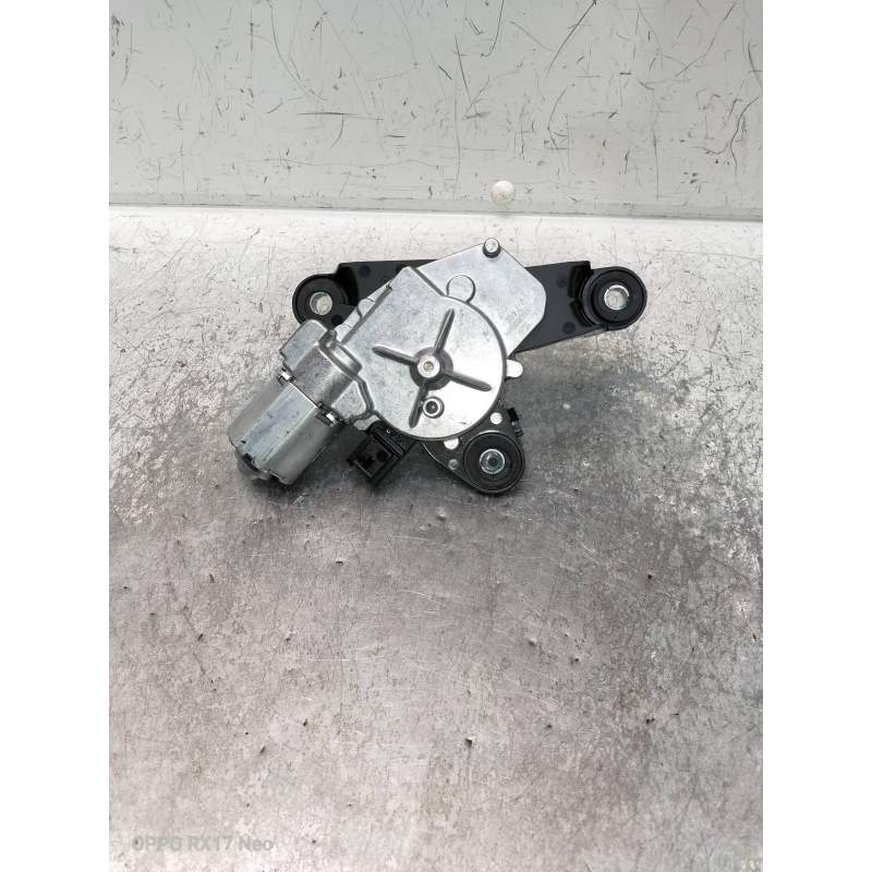 Recambio de motor limpia trasero para citroën c3 aircross feel referencia OEM IAM 0390205114 9819900080 2018