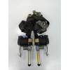 Recambio de kit airbag para mitsubishi space star (dg0) 1900 di-d referencia OEM IAM   