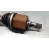 Recambio de transmision delantera izquierda para renault koleos i (hy_) 2.0 dci (hy0k) referencia OEM IAM  20DCI 2008