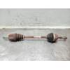 Recambio de transmision delantera izquierda para peugeot 207 x-line referencia OEM IAM 9651040580 14G 2006