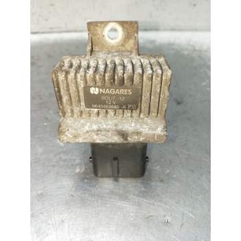 CAJA PRECALENTAMIENTO 9640469680A 15DCI 2006