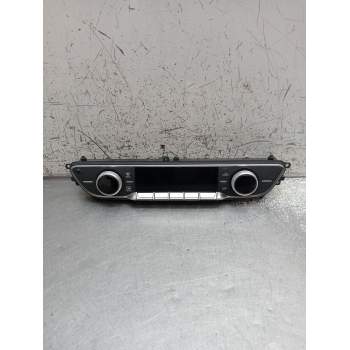 MANDO CALEFACCION / AIRE ACONDICIONADO 8W0820043F 5HB01331015 
