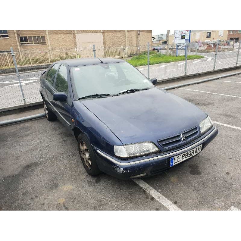 citroen xantia berlina del año 2000