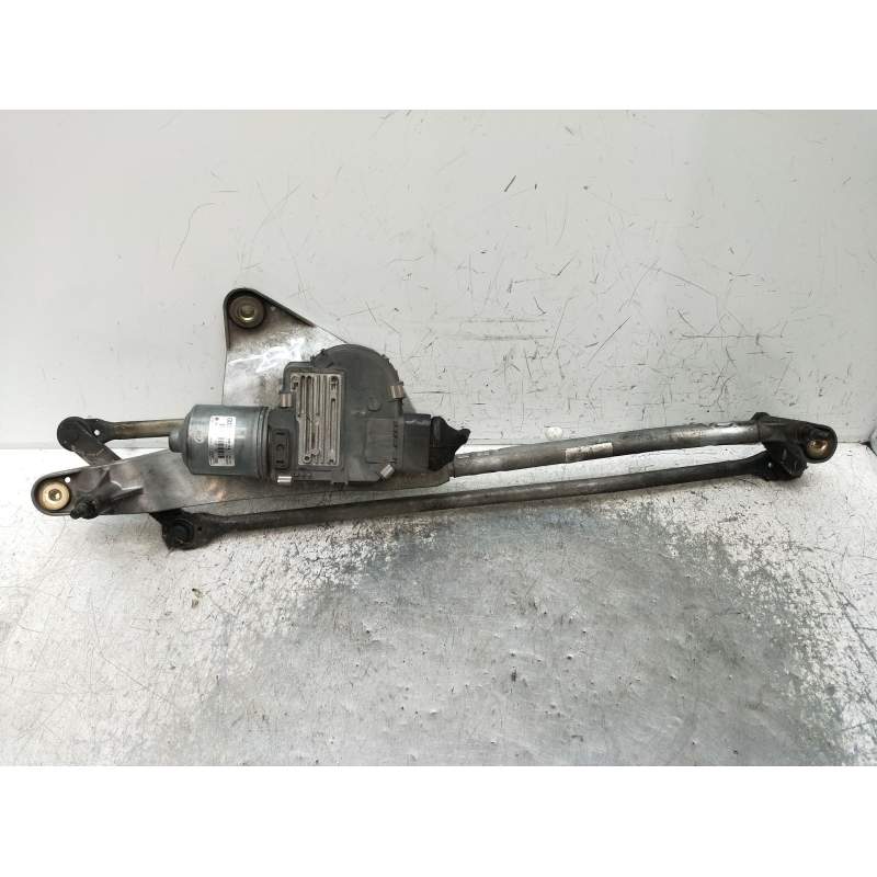 Recambio de motor limpia delantero para audi a8 (4e2) 4.2 quattro referencia OEM IAM 4E1956119HWHO 0390241814  