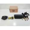 Recambio de kit airbag para mitsubishi space star (dg0) 1900 di-d avance referencia OEM IAM   